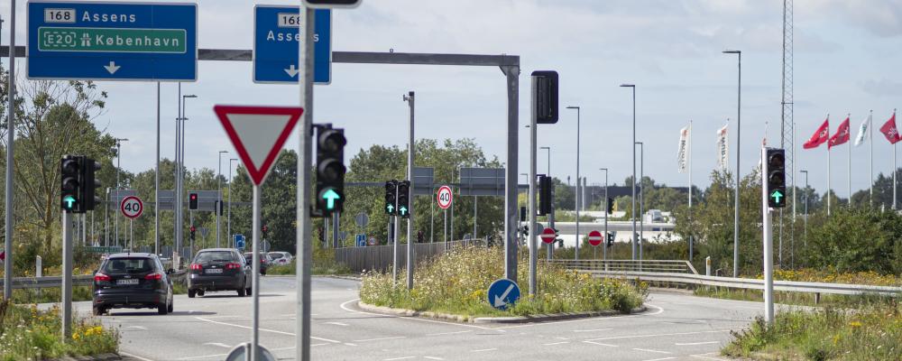 AFRY kommer genom ramavtalets nio delkontrakt att leverera rådgivning inom Intelligent Traffic Systems