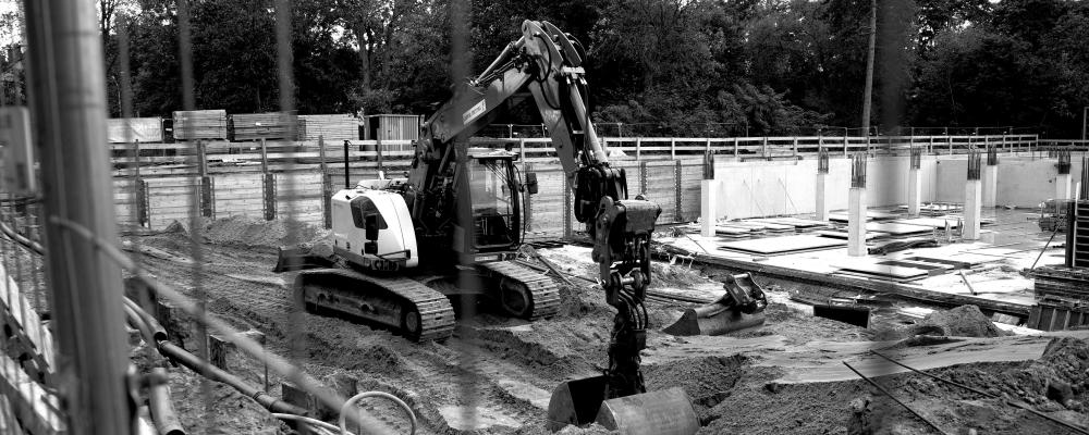 Förvärvet innebär att bolaget stärker sin kapacitet inom tätskiktslösningar för mark- och anläggningsprojekt, i takt med att efterfrågan på hållbara alternativ ökar. Foto: noe fornells /Unsplash