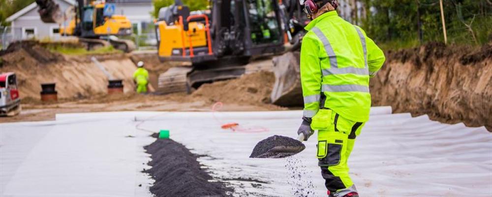 Nyab får fortsatt ansvar i Kalix och Piteå. Foto: Nyab