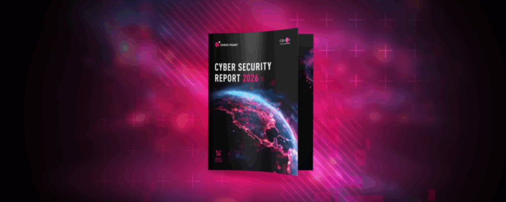 Rapporten visar att utbildning, offentlig sektor samt hälso- och sjukvård är bland de mest attackerade områdena globalt. I Sverige låg offentlig sektor på i genomsnitt 3 215 cyberattacker per vecka och organisation, medan hälso- och sjukvården hade 2 789 attacker. Bild: Check Point