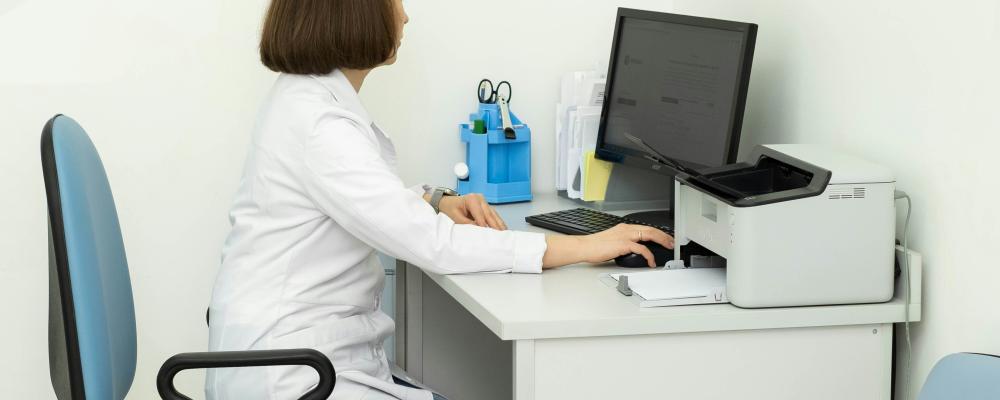 Offentlig sektor mest utsatt när cyberattacker ökar. Foto: elen sher / unsplash