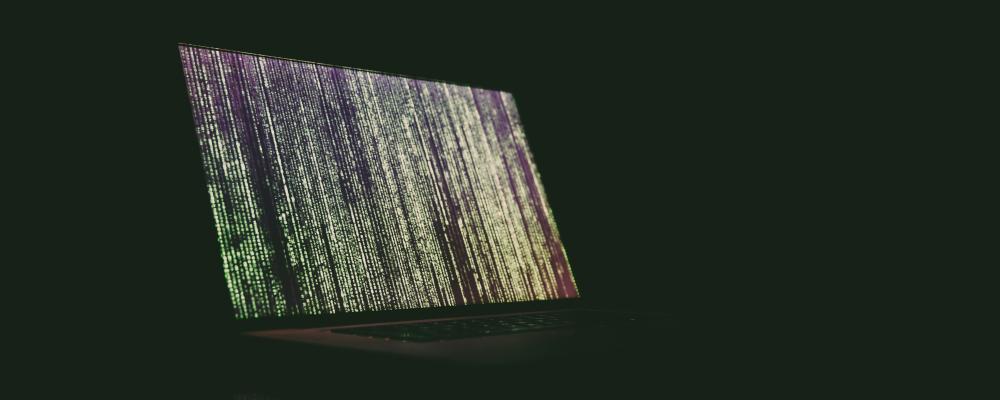 Cyberbrottsligheten utvecklas i rasande takt, driven av Cybercrime-as-a-Service och automatiserade attacker. Foto: markus spiske/unsplash