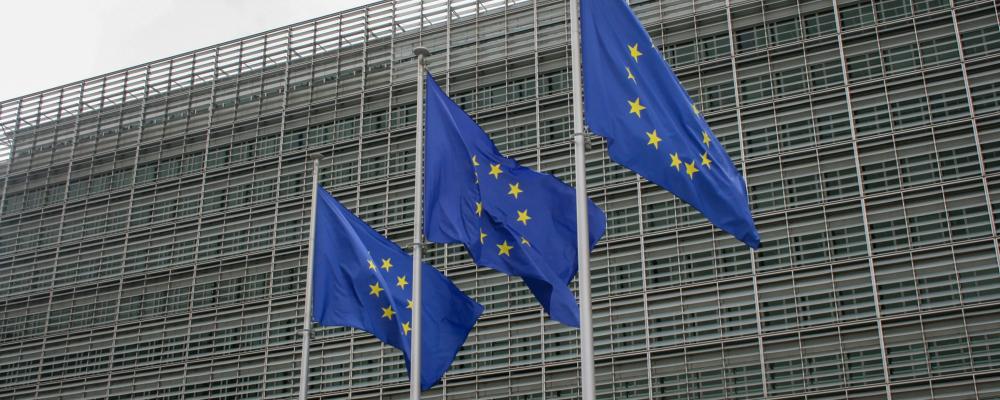 Brüssel, Belgien Foto: Carl Gruner /Unsplash