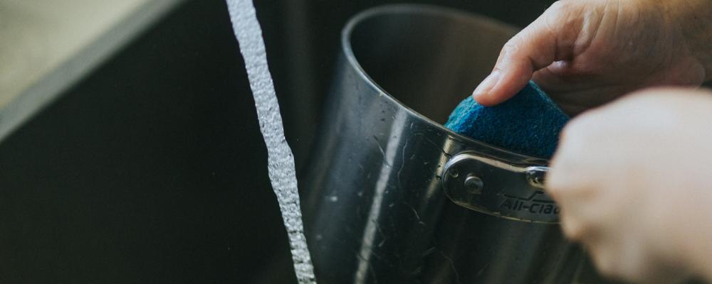 Vattenfrågan innebär många och akuta utmaningar för alla kommuner. Foto: nathan dumlao/unsplash