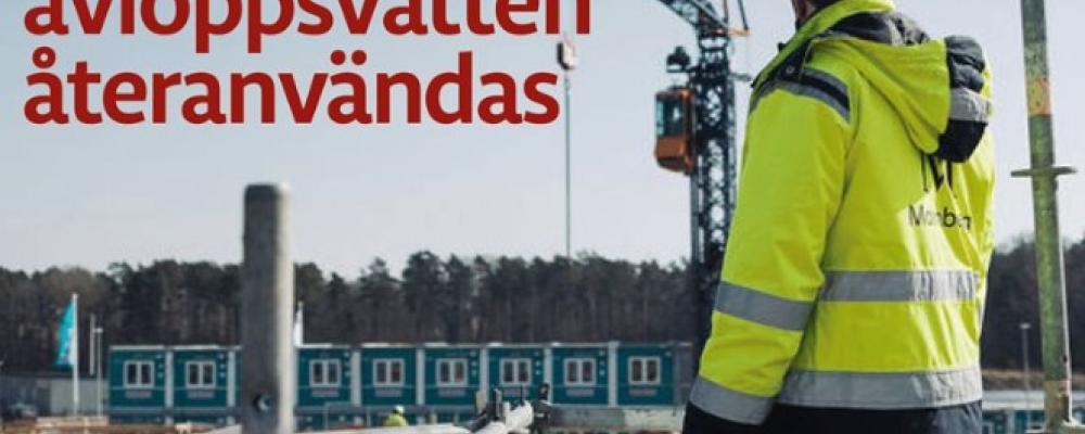 Framtidens VA nya numret.