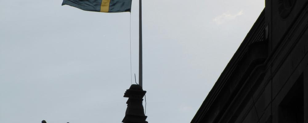 En gemensam bild av hot och åtgärder ska stärka Sveriges totalförsvar. Foto: Branko Besevic/Unsplash