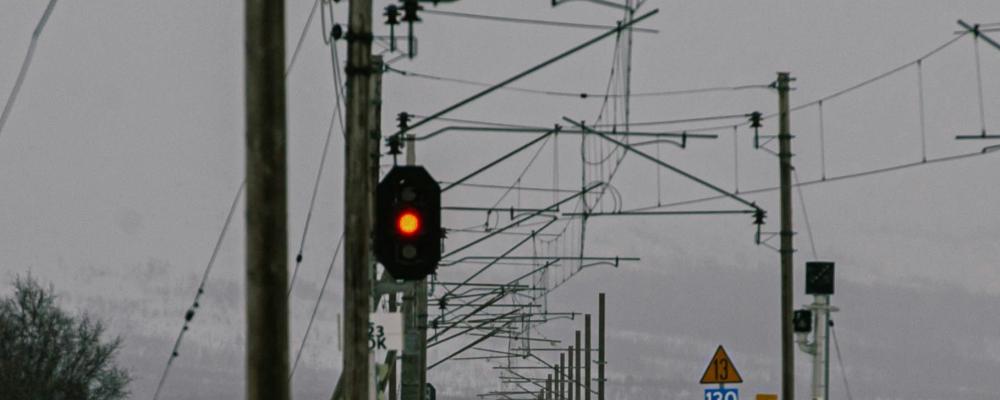 Uppdraget gäller underhåll av kraftförsörjningsanläggningarna i region Mellersta. Foto: daniel stiel/unsplash