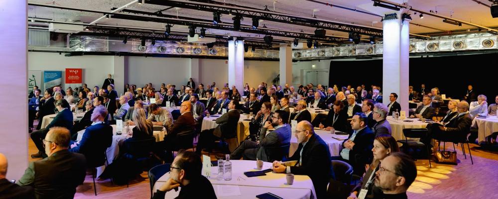 Järnvägsdagen 2023. Foto: Tågföretagen