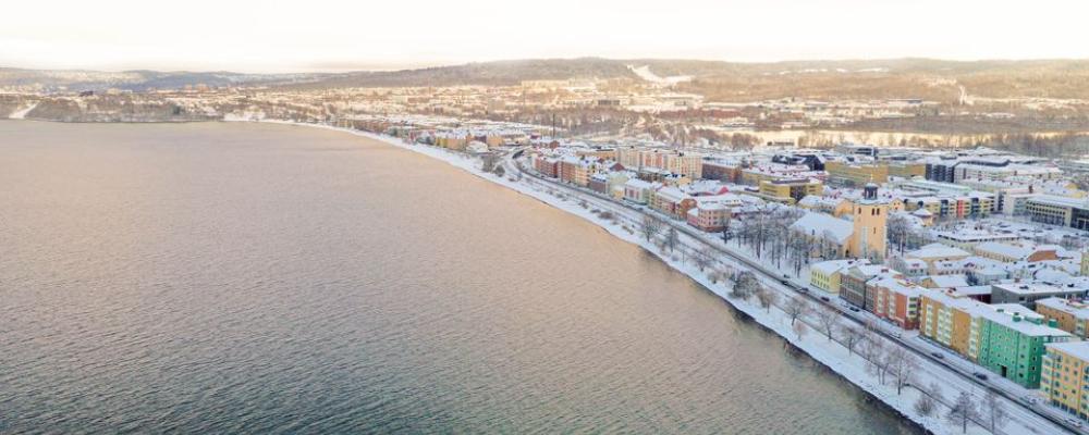 Jönköping. Foto: Jönkopings kommun
