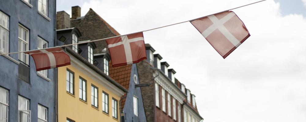 Danska företag har även tagit fram lösningar för inbyggd läcksökning, smart mätning av vattenförbrukning och teknik för detektering i ledningsnätet, ända ner till den enskilde konsumenten. Foto: Liz Morgan/Unsplash