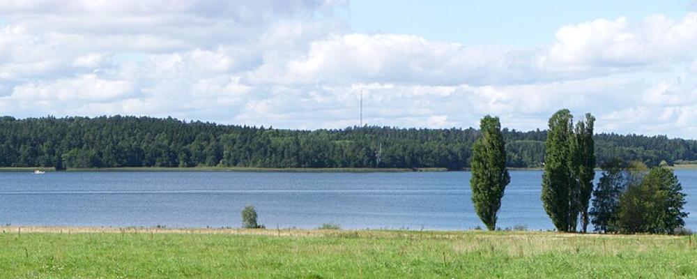 Lövstafjärden Foto: Holger.Ellgaard/Wikimedia Commons/https://commons.wikimedia.org/wiki/File:L%C3%B6vstafj%C3%A4rden_2010b.jpg