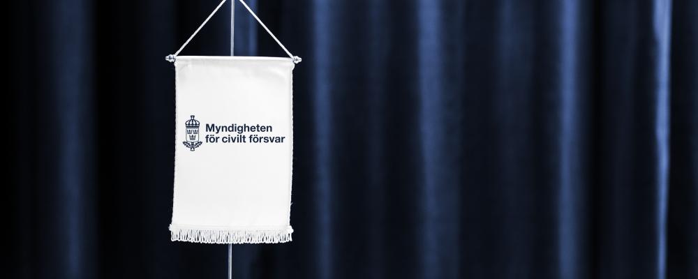 Stödet omfattar både generella ersättningar till alla kommuner och riktade medel till kommuner med särskild betydelse för totalförsvaret. Foto: Myndigheten för civilt försvar