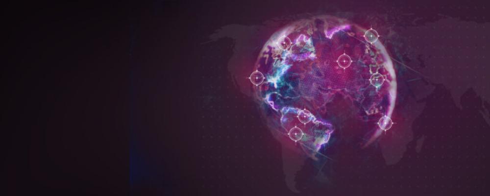 Enligt färska siffror från Check Point Research utsattes svenska organisationer i oktober för i snitt 1 845 cyberattacker per vecka Foto: Check Point