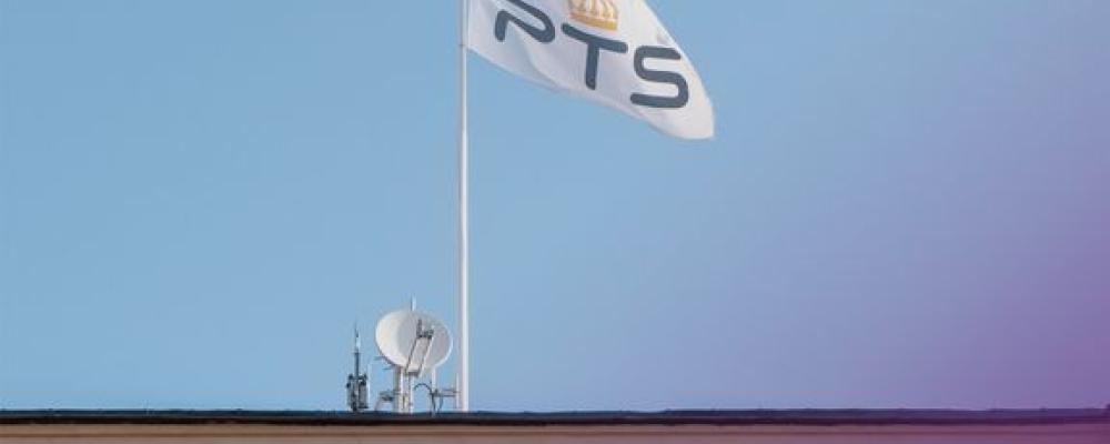 Aktivering sker vid otillgänglighet i en eller flera operatörers nät eller när det finns en tydlig och uppenbar risk för otillgänglighet i ett eller flera nät. Foto: Post- och telestyrelsen (PTS)