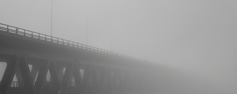 Öresundsbron. Foto: Karl Hörnfeldt/Unsplash