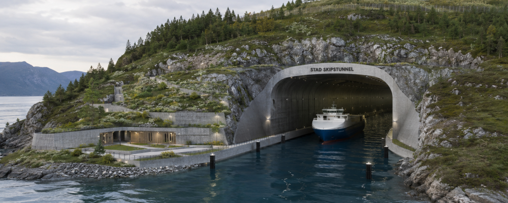 AI-genererad illustration av tunneln. Bilden är inte tagen på platsen och visar inte den faktiska miljön eller den slutliga utformningen. Illustration: AI-genererad bild. Ej ett fotografi.
Upphovsrätt © Conventus– AI-genererat innehåll. Inget av materialet får reproduceras eller användas i andra sammanhang utan skriftligt medgivande.