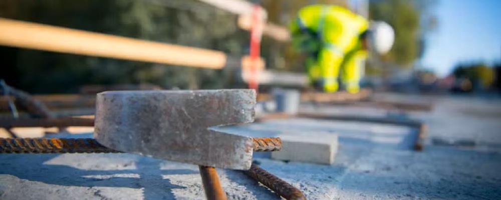 Svevia får uppdraget för det integrerade brounderhållet av Skånes totalt 1 465 broar. Foto: Patrick Trägårdh