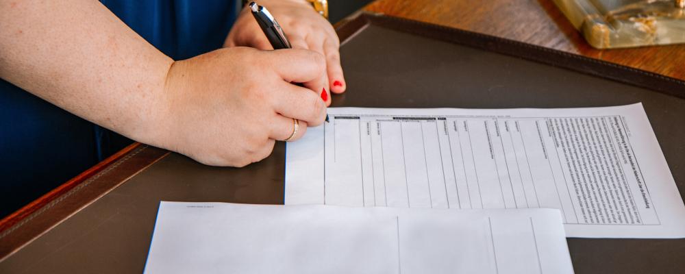 Satsningen ska stärka hamnens roll i den europeiska transportkorridoren. Foto: leon seibert / unsplash