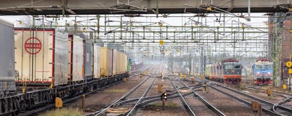 Transportstyrelsen förelägger Trafikverket med vite om 36 miljoner kronor för bristande dokumentation. Liza Simonsson Transportstyrelsen