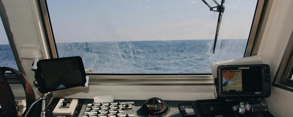 Störningar utgör en säkerhetsrisk för internationell civil luftfart och strider mot bestämmelserna i Chicagokonventionen. Foto: Maël BALLAND/Unsplash
