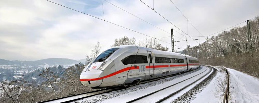 För Deutsche Bahn handlar det därför inte bara om pengar, utan om att återvinna kontrollen över ett system som under lång tid tappat i driftsäkerhet. Foto: Deutsche Bahn AG / Wolfgang Klee