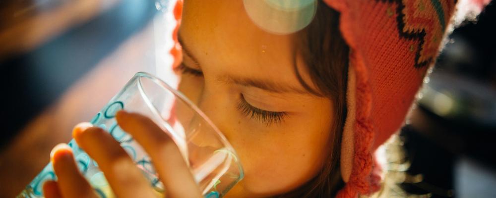 Aqua Nobel har tecknat avtal med Helsingborgs stad gällande  beredskapsvatten. Foto: johnny mcclung / Unsplash