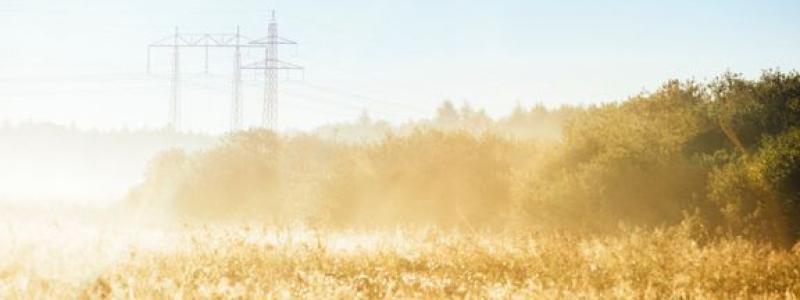 Energimarknadsinspektionens rambeslut för regleringsperioden, 2024–2027, ger E.ON Energidistribution möjligheter att investera 23 miljarder kronor i elnäten, vilket är bolagets största investeringsprogram till dags dato. Under de senaste 10 åren har E.ON Energidistribution investerat cirka 30 miljarder kronor i elnäten. Foto: Christian Andersson, Apelöga