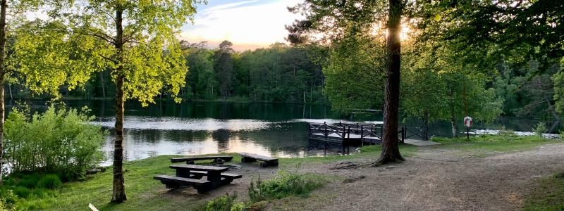 Ronneby. Foto: Drahomír Hugo Posteby-Mach/unsplash