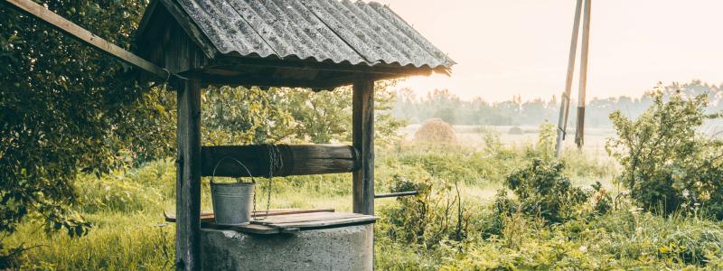 Enligt Havs- och vattenmyndigheten saknar närmare 240 000 enskilda avlopp i Sverige annan rening än slamavskiljning, vilket gör dem olagliga enligt miljölagstiftningen som instiftades 1969. Foto: Pavlo Semeniuk/Unsplash