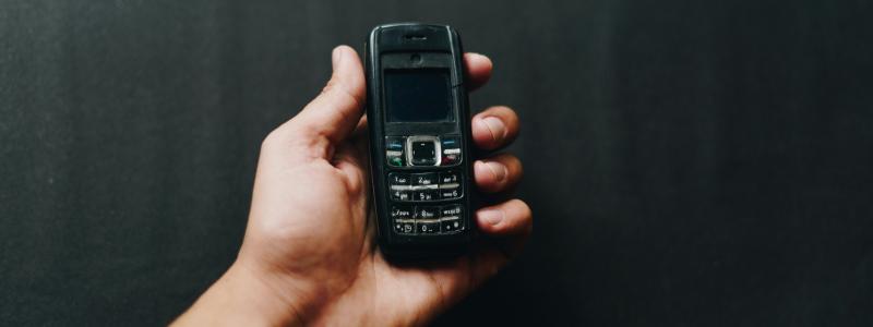 Mer än hälften av Telias egna 3G-nät är redan avvecklat, och kommer att stänga som planerat 2025. Foto: Telia