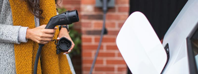 52 000 nya laddstolpar fick stöd av Klimatklivet under 2025 Foto: zaptec / unsplash