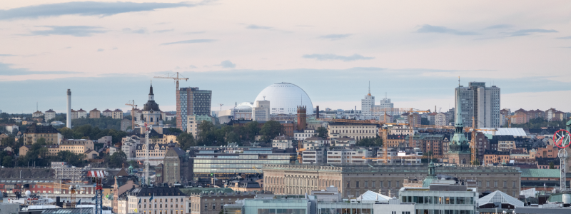 Foto: Vattenfall