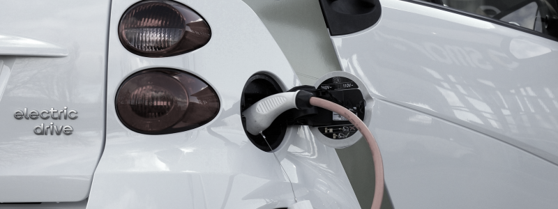 Kalmar Energi bygger ut publikt laddnätverk. Arkivbild
