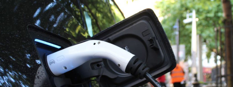 BIL Sweden reden ut driftskostnader för elbilskörning.  Foto: BIL Sweden