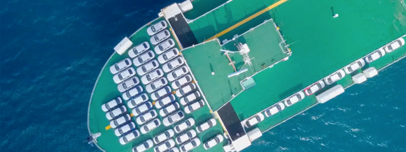 Clean Shipping Index, som rankar fartyg efter miljöprestanda, stärker sin tekniska kommitté med ledamot från Stockholms Hamnar. Foto: IvL