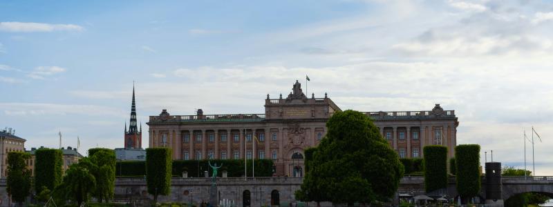När regeringen nyligen presenterade sin lagrådsremiss på området saknar den fortsatt definitivt avgörande. Foto: andriy oliynyk/unsplash