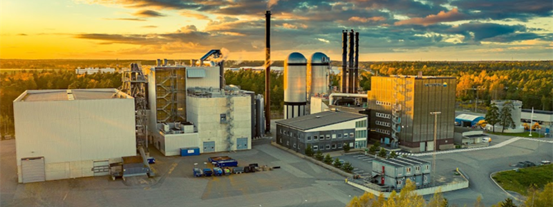 Foto: Vattenfall