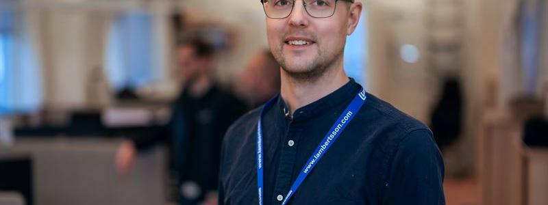 Bild: Lambertsson.