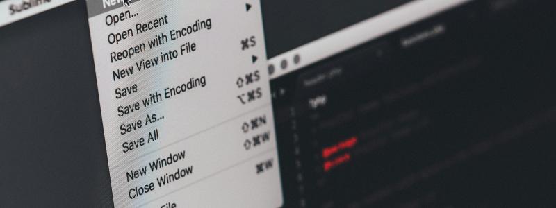 Advenica har fått en order från en svensk myndighet inom totalförsvaret gällande säker filimport till känsliga nätverk. Genrebild. Foto: Ilya Pavlov/Unsplash