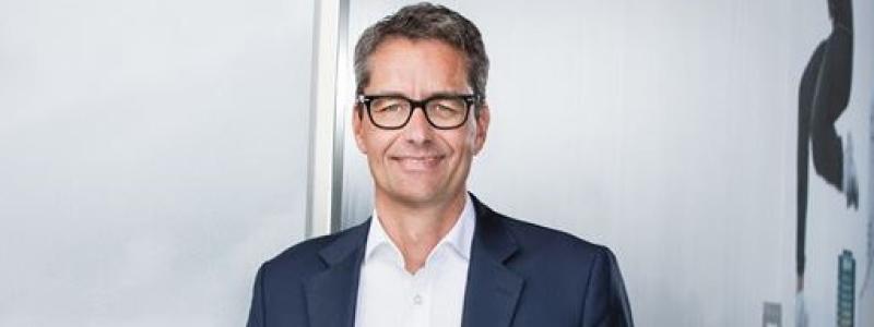 Robert Larsson. Foto: Afry