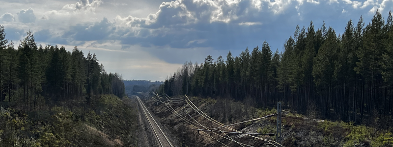 Implementeringsfasen är planerad att påbörjas i september 2023. Foto: Afry