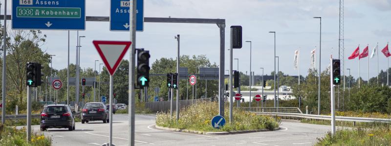 AFRY kommer genom ramavtalets nio delkontrakt att leverera rådgivning inom Intelligent Traffic Systems