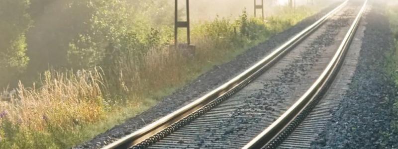 I samband med kontaktledningsupprustningen kommer Trafikverket även att undersöka behovet och möjligheten att utvidga ett antal befintliga tunnlar på sträckan. Foto: Trafikverket