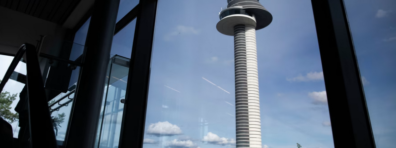 Sju regioner vill se en utvecklad kollektivtrafik och mer effektiv infrastrukturanvändning till Arlanda. Foto: Per Groth