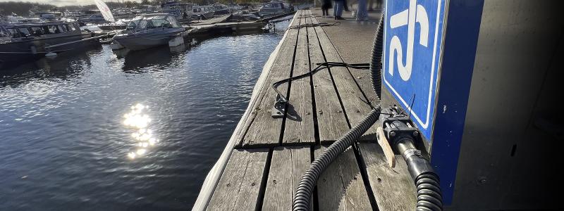 Foto: Transportstyrelsen