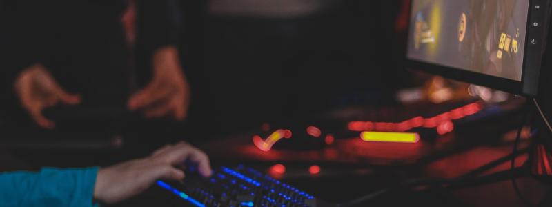BlueNoroff har slagit till igen Foto: axville/unsplash