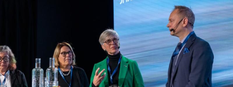 Foto: Tågföretagen