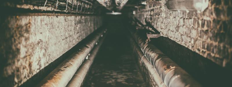 Bromölla testar avloppsvattnet – vill kartlägga narkotikaanvändning Foto: denny muller/unsplash