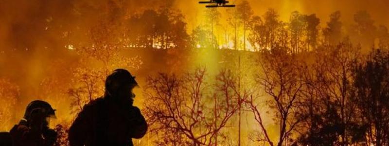 Självstyrande, flygande plattformar kan snabbt kan lösa viktiga uppdrag. Civilt kan de användas vid olyckor, miljöutsläpp, naturkatastrofer och för övervakning av gränser på land och till sjöss. Miltärt kan de användas för övervakning av slagfält och skydd av baser. Foto: Blekinge Tekniska Högskola