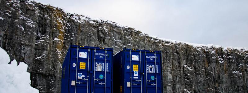 Nytt minivattenverk på Gotland Foto: Afry
